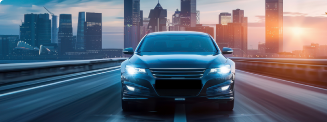 Car Rental Riyadh