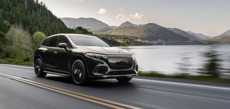 Luxury Car Rental