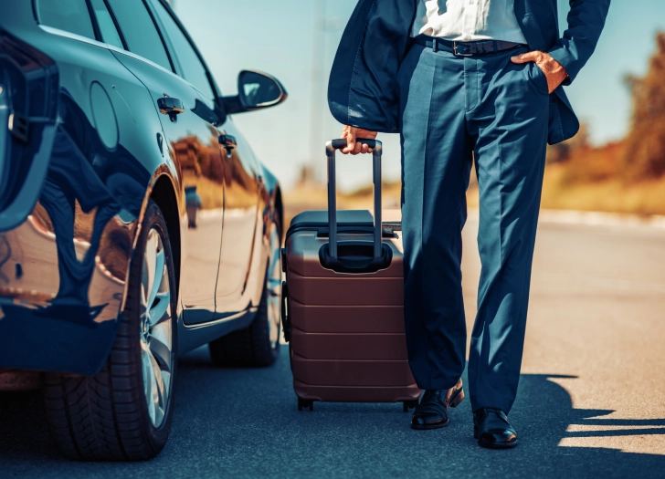 Car rental at king khalid airport riyadh